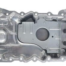 A-Premium Engine Oil Pan Replacement for Lincoln MKZ 2007-2012 MKS MKT MKX Mercury Sable Ford Edge Flex Fusion Taurus