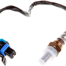 ROADFAR O2 Oxygen Sensor Downstream Sensor2 Rear Replacement fit for 2004-2006 Buick Rainier 2002-2006 GMC Envoy Chevy Trailblazer 2004-2005 Chevy Colorado 2004-2008 Chevy Malibu Isuzu Ascender