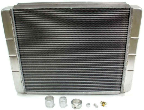 Northern Radiator 209601B Radiator Kit