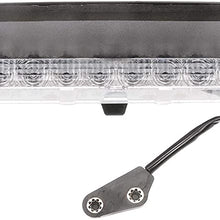 Dorman 923-076 Third Brake Light Assembly for Select Ford Models