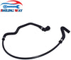 Coolant Radiator to Expansion Tank Hose Pipe 17127521775 For BMW E60 E61 E63 E64 523i 525i 525xi 528i 528xi 530i 530xi 545i