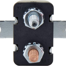 RecPro RV Power Stabilizer Switch | Forward and Reverse Control | for Awnings, Slide-Outs, and Leveling Systems