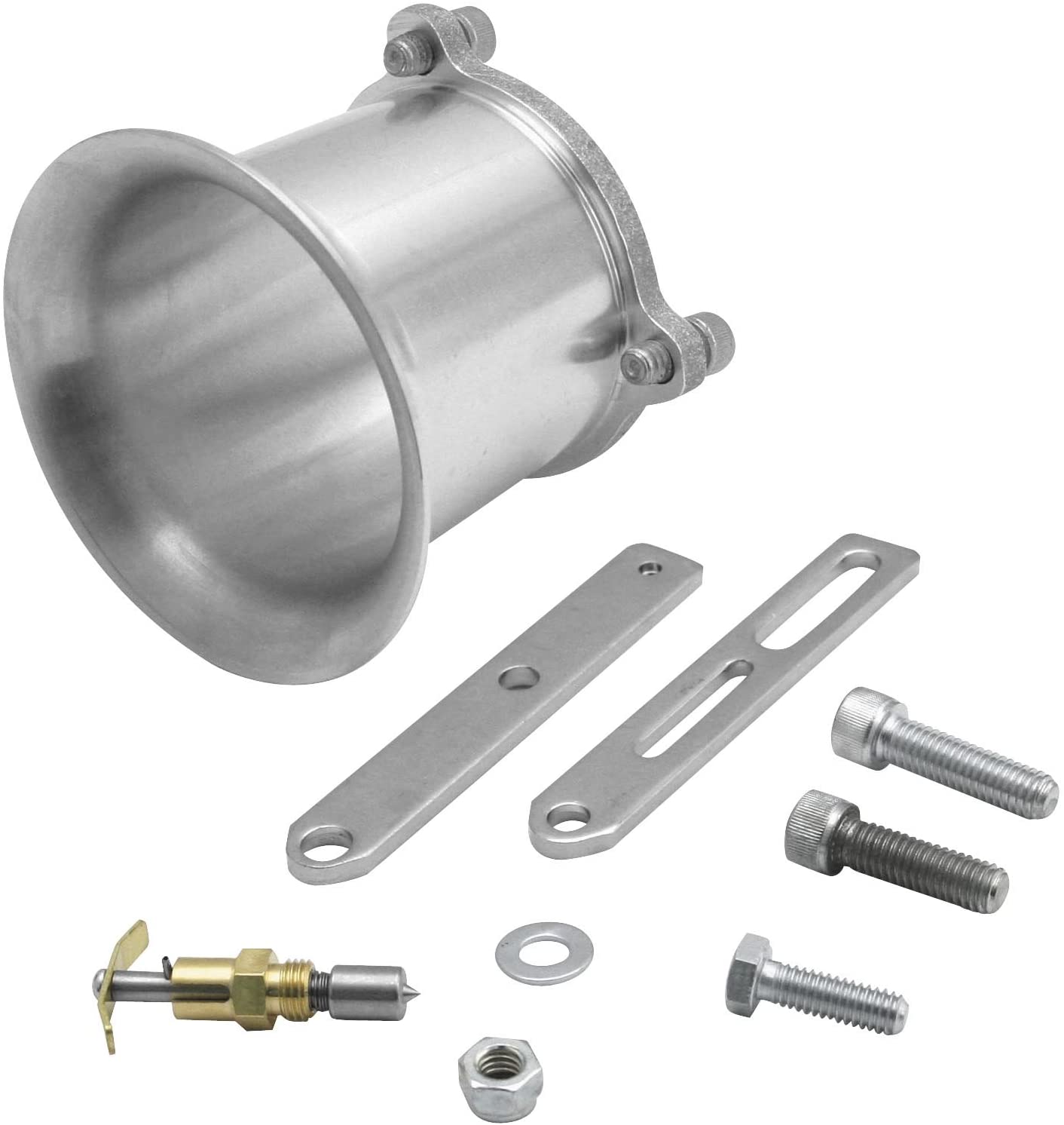 S&S Air Horn Kit - 4