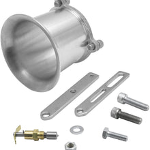 S&S Air Horn Kit - 4"