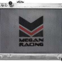 Megan Racing High Performance Aluminum 3-Row Radiator (MR-RT-TS86T)