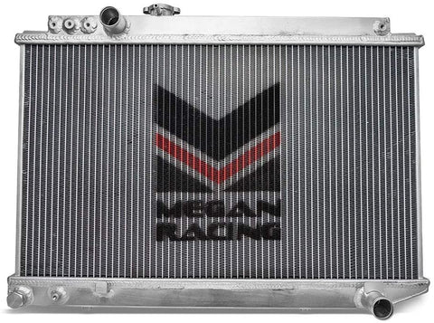 Megan Racing High Performance Aluminum 3-Row Radiator (MR-RT-TS86T)