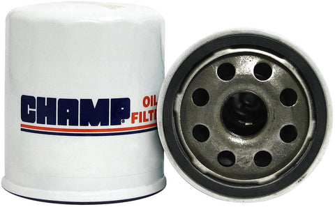 Champ Labs PH2840 Oil Filter, Pack of 1