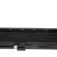 Dorman 918-294 Transmission Oil Cooler Assembly for Select Chevrolet / GMC Models