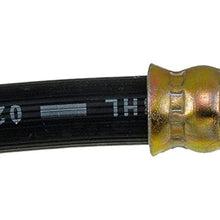 Dorman H38244 Hydraulic Brake Hose