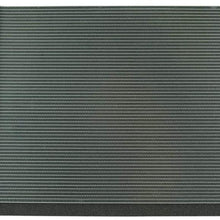 AC Condenser A/C Air Conditioning with Receiver Dryer for Elantra Forte