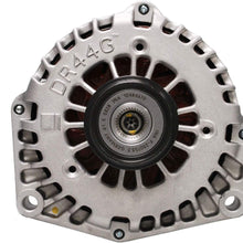 ACDelco 334-2732A Professional Alternator, Remanufactured