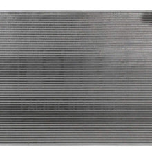 Pacific Best PR13249A - Engine Coolant Radiator