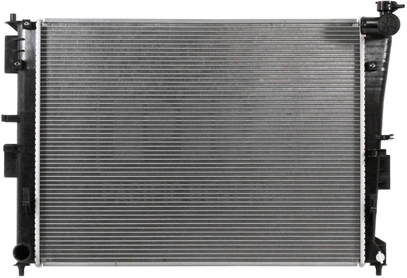 Pacific Best PR13249A - Engine Coolant Radiator