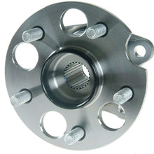 MOOG 512284 Wheel Bearing and Hub Assembly