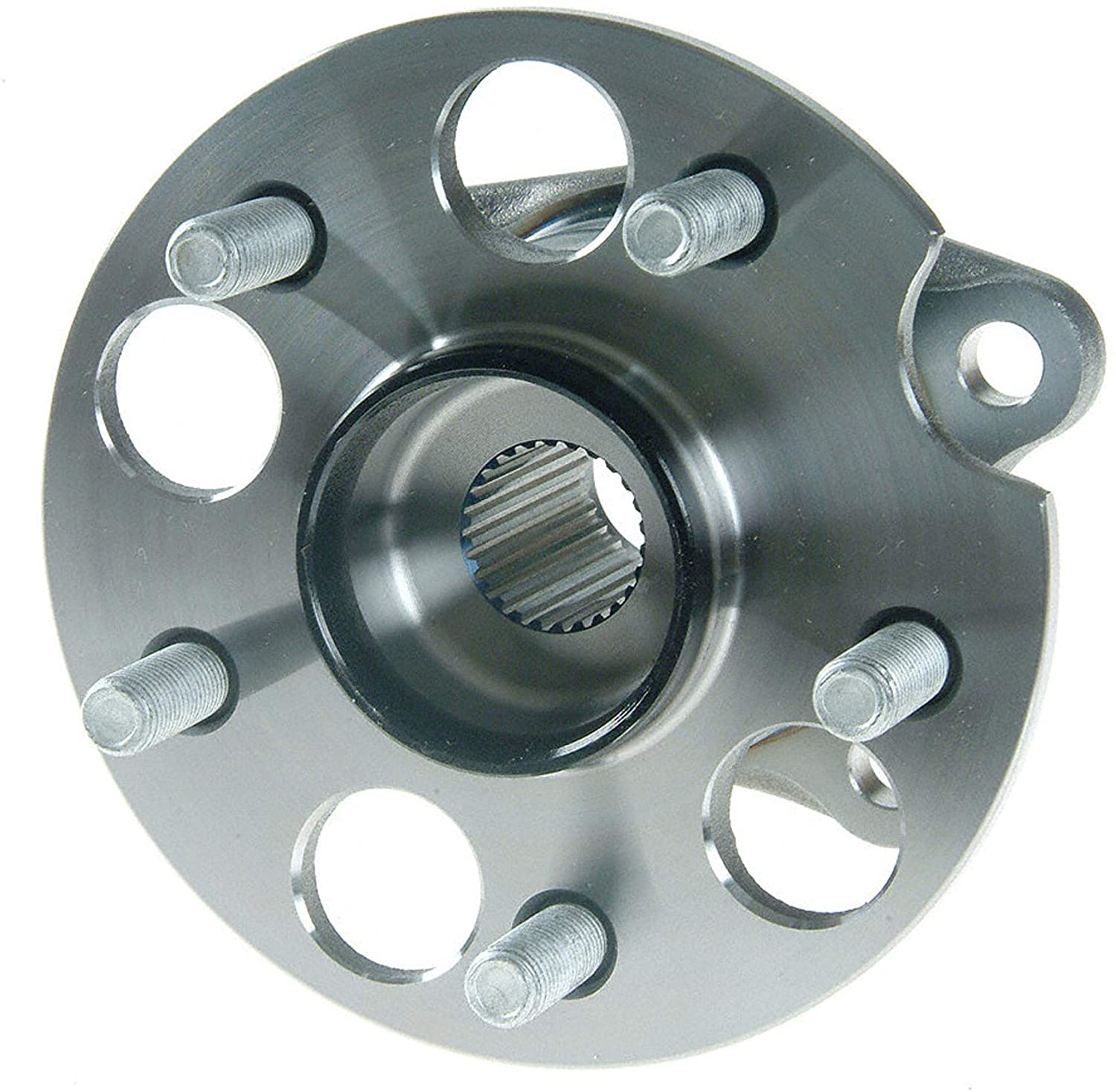 MOOG 512284 Wheel Bearing and Hub Assembly