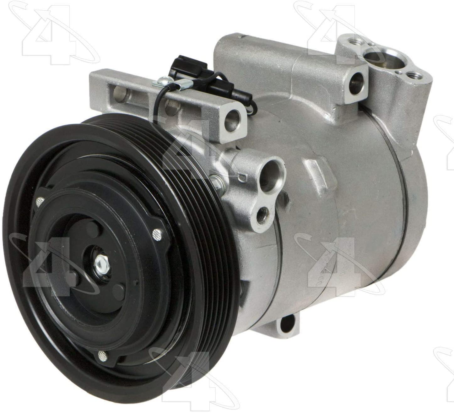 Four Seasons 68452 A/C Compressor