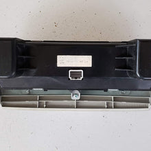 Toyota 55900-06271 Air Conditioner Control Assembly