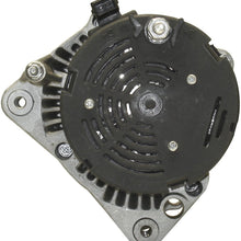 Quality-Built 15114 Premium Import Alternator - Remanufactured