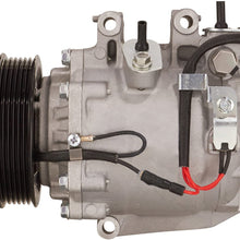 Spectra Premium 0610360 A/C Compressor