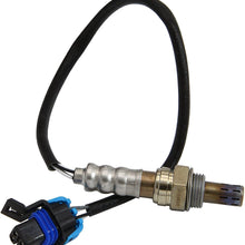 Oxygen Sensor 13444 Downstream For Buick Century LeSabre Park Avenue Regal Rendezvous Riviera; Chevrolet Impala Lumina Monte Carlo S10 Venture compatlble with denso 234-4337