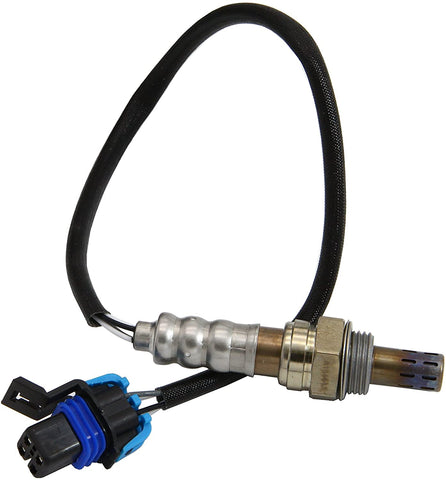 Oxygen Sensor 13444 Downstream For Buick Century LeSabre Park Avenue Regal Rendezvous Riviera; Chevrolet Impala Lumina Monte Carlo S10 Venture compatlble with denso 234-4337