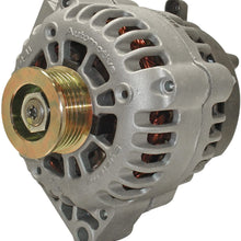 Quality-Built 8229607 Premium Alternator - Remanufactured