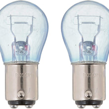 Bosch 1157 Bright White Upgrade Minature Bulb, Pack of 2