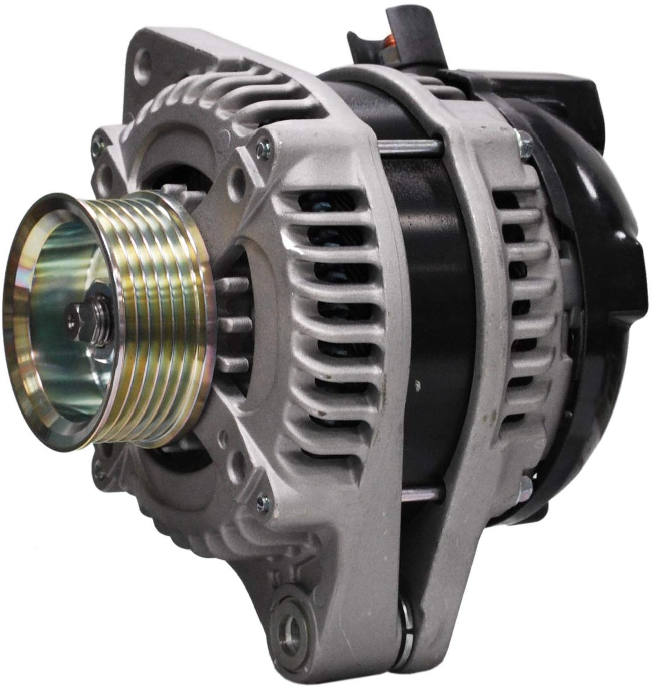 ACDelco 334-2692A Professional Alternator, Remanufactured