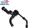 Radiator Coolant Hose Pipe For BMW 3.0L 535i 640i 740Li xDrive GT xDrive F01N F02N F06 F07 F10 F13 2012 2013 2014 2015