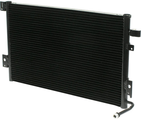 UAC CN 4393PFC A/C Condenser