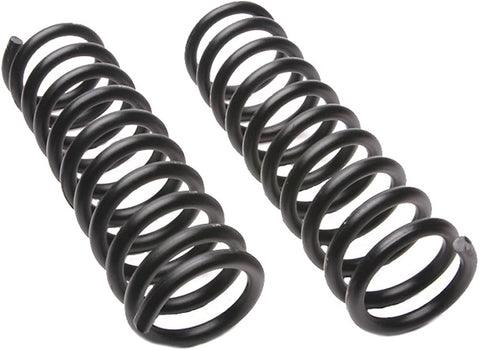 ACDelco 45H0002 Professional Front Coil Spring Set