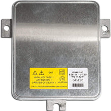 XtremeVision OEM Replacement Ballast compatible with MITSUBISHI W3T13271 Xenon HID Ballast - D1S/D1R (Single - 1 PCS) - 2 Year Warranty