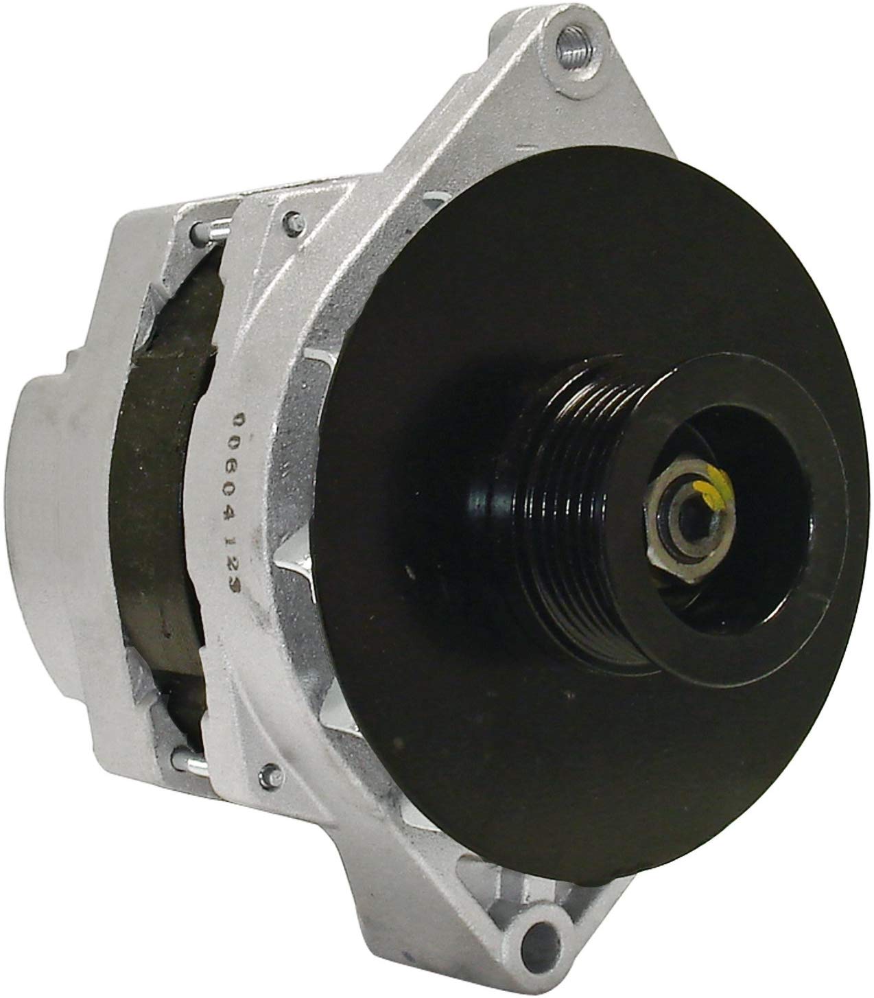 ACDelco 334-2317 Professional Alternator, Remanufactured
