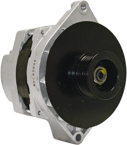 ACDelco 334-2317 Professional Alternator, Remanufactured