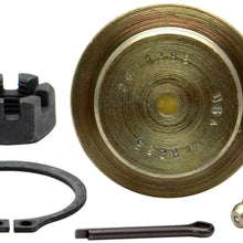 ACDelco 45D2177 Professional Front Lower Suspension Ball Joint Assembly