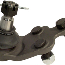 Delphi TC2558 Suspension Ball Joint