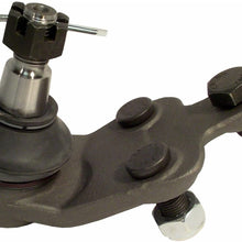 Delphi TC2558 Suspension Ball Joint