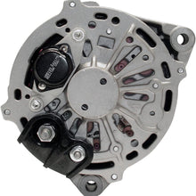 Quality-Built 14812 Premium Alternator - Remanufactured
