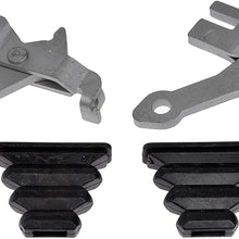 Dorman 926-112 Parking Brake Lever Kit for Select Ford Models
