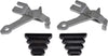 Dorman 926-112 Parking Brake Lever Kit for Select Ford Models