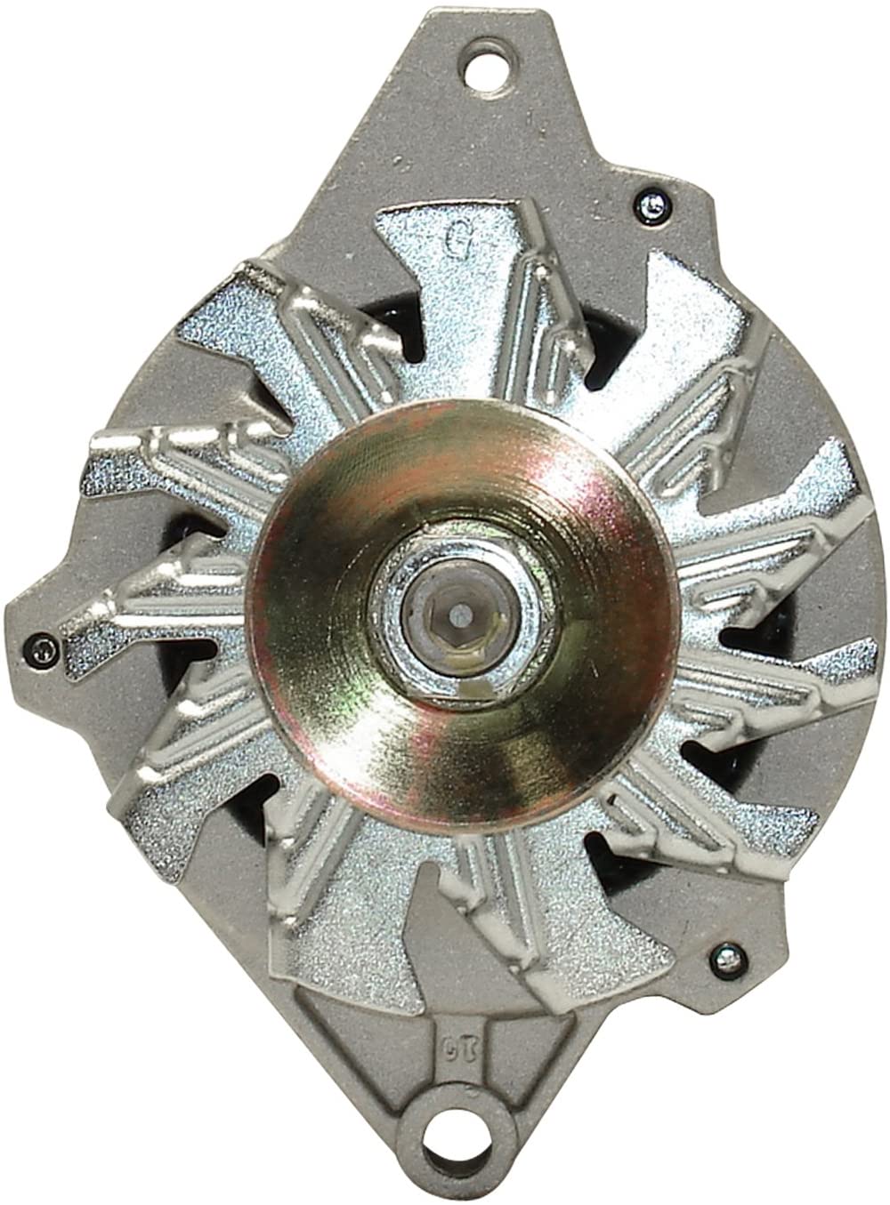 Quality-Built 7977111 Premium Alternator - Remanufactured