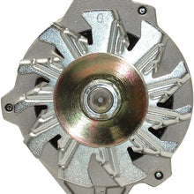 Quality-Built 7977111 Premium Alternator - Remanufactured