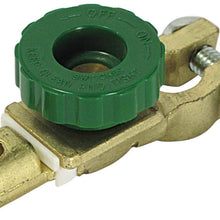 SE BT1 Battery Switch