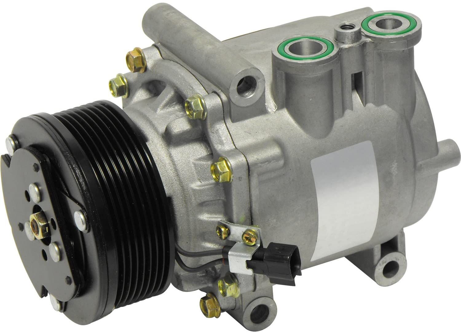 UAC CO 102581AC A/C Compressor