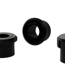 Nolathane REV030.0334 Control arm - lower inner rear bushing Suspension Control Arm Bushing