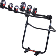 Malone Runway T3 Spare-Tire Mount 3-Bike Carrier