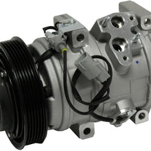 COMPRESSOR - NEW COMPRESSOR