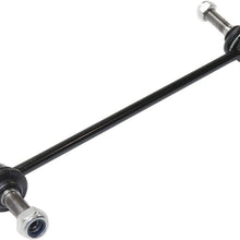 Sway Bar Link Compatible with 2010-2016 Ford Taurus Set of 2 Front Passenger and Driver Side