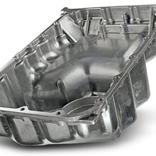 Engine Oil Pan Replacement for Acura CL 2001-2003 MDX 2001 2002 TL 2002 2003 Honda Pilot 2003 2004