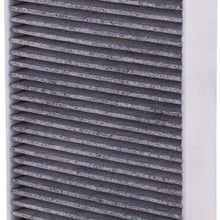 PG Cabin Air Filter PC99302C| Fits 2014-18 Maserati Ghibli, Quattroporte